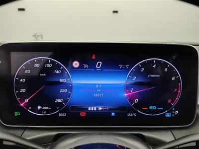 Mercedes C 180 Business Line MHEV/NAVI/FULL LED/TO PANO/JA17/PDC AV AR (2022) - Photo 10