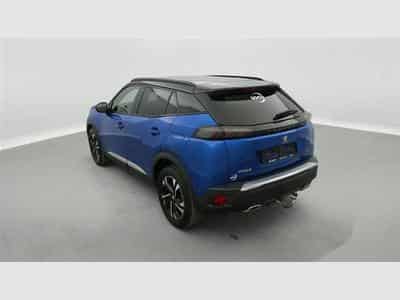 Peugeot 2008 1.2 PureTech GT Pack S&S (EU6.3) (2021) - Foto 2