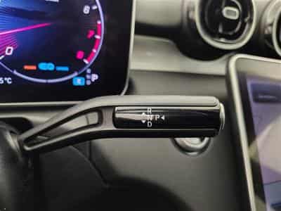 Mercedes C 180 Business Line MHEV/NAVI/FULL LED/TO PANO/JA17/PDC AV AR (2022) - Photo 12