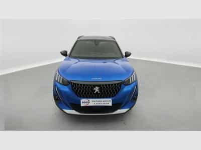 Peugeot 2008 1.2 PureTech GT Pack S&S (EU6.3) (2021) - Foto 4
