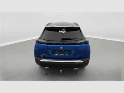 Peugeot 2008 1.2 PureTech GT Pack S&S (EU6.3) (2021) - Foto 5