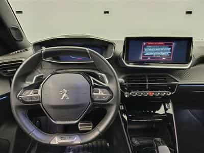 Peugeot 2008 1.2 PureTech GT Pack S&S (EU6.3) (2021) - Foto 9