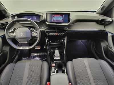 Peugeot 2008 1.2 PureTech GT Pack S&S (EU6.3) (2021) - Foto 8
