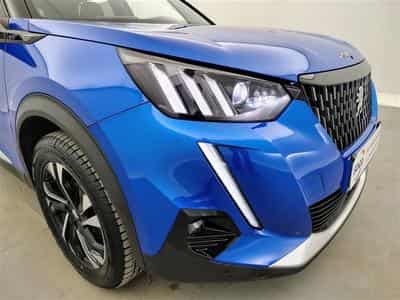 Peugeot 2008 1.2 PureTech GT Pack S&S (EU6.3) (2021) - Foto 15