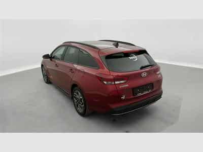 Hyundai i30 Combi 1.0 T-GDi 115cv N-Line NAVI / FULL LED / CAMERA / JA17 (2026) - Foto 2
