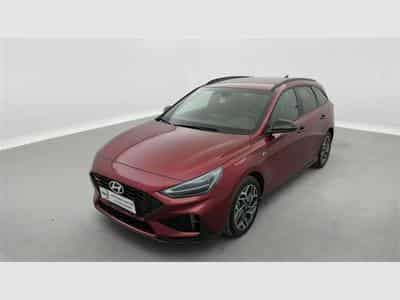 Hyundai i30 Combi 1.0 T-GDi 115cv N-Line NAVI / FULL LED / CAMERA / JA17 (2026) - Foto 1