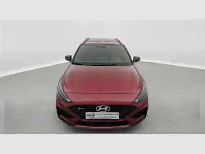 Hyundai i30 Combi 1.0 T-GDi 115cv N-Line NAVI / FULL LED / CAMERA / JA17 (2026) - Foto 4