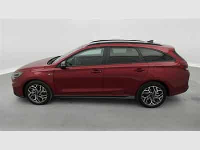 Hyundai i30 Combi 1.0 T-GDi 115cv N-Line NAVI / FULL LED / CAMERA / JA17 (2026) - Foto 3