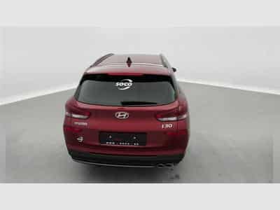 Hyundai i30 Combi 1.0 T-GDi 115cv N-Line NAVI / FULL LED / CAMERA / JA17 (2026) - Foto 5