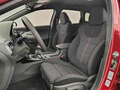Hyundai i30 Combi 1.0 T-GDi 115cv N-Line NAVI / FULL LED / CAMERA / JA17 (2026) - Foto 7