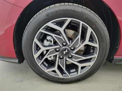Hyundai i30 Combi 1.0 T-GDi 115cv N-Line NAVI / FULL LED / CAMERA / JA17 (2026) - Foto 6