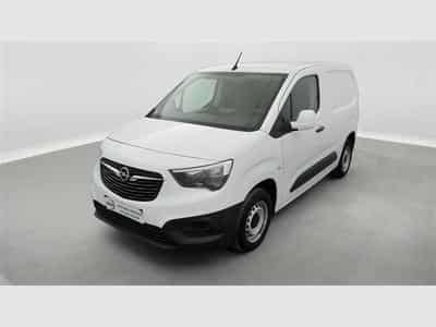 Opel Combo 1.5 TD BlueInj. Comfort NAVI / CLIM / BLUETOOTH (2021) - Photo 1