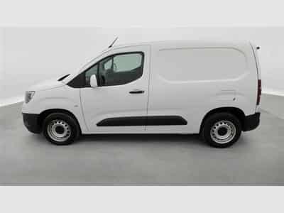 Opel Combo 1.5 TD BlueInj. Comfort NAVI / CLIM / BLUETOOTH (2021) - Photo 3