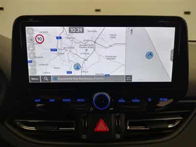 Hyundai i30 Combi 1.0 T-GDi 115cv N-Line NAVI / FULL LED / CAMERA / JA17 (2026) - Foto 11