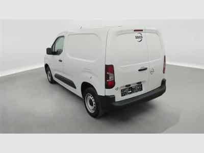 Opel Combo 1.5 TD BlueInj. Comfort NAVI / CLIM / BLUETOOTH (2021) - Photo 2