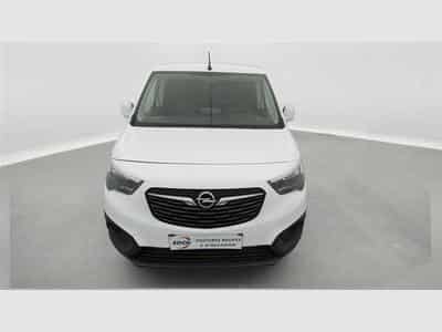 Opel Combo 1.5 TD BlueInj. Comfort NAVI / CLIM / BLUETOOTH (2021) - Photo 4