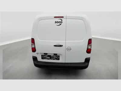 Opel Combo 1.5 TD BlueInj. Comfort NAVI / CLIM / BLUETOOTH (2021) - Photo 5