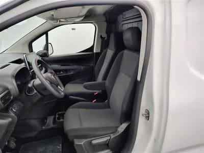 Opel Combo 1.5 TD BlueInj. Comfort NAVI / CLIM / BLUETOOTH (2021) - Photo 7