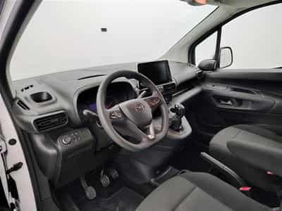 Opel Combo 1.5 TD BlueInj. Comfort NAVI / CLIM / BLUETOOTH (2021) - Photo 8