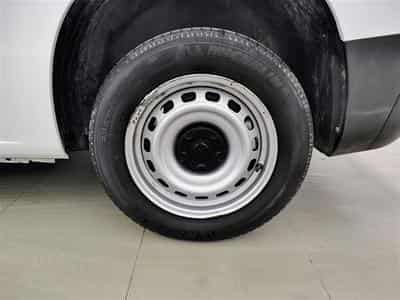 Opel Combo 1.5 TD BlueInj. Comfort NAVI / CLIM / BLUETOOTH (2021) - Photo 6