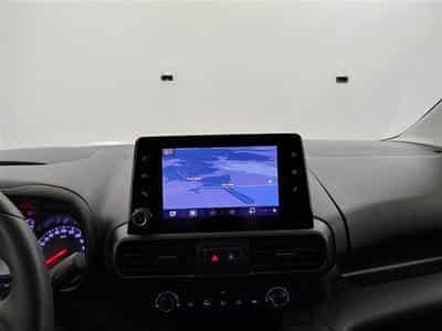 Opel Combo 1.5 TD BlueInj. Comfort NAVI / CLIM / BLUETOOTH (2021) - Photo 10