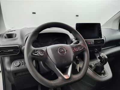 Opel Combo 1.5 TD BlueInj. Comfort NAVI / CLIM / BLUETOOTH (2021) - Photo 9
