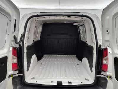 Opel Combo 1.5 TD BlueInj. Comfort NAVI / CLIM / BLUETOOTH (2021) - Photo 13