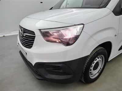 Opel Combo 1.5 TD BlueInj. Comfort NAVI / CLIM / BLUETOOTH (2021) - Photo 14