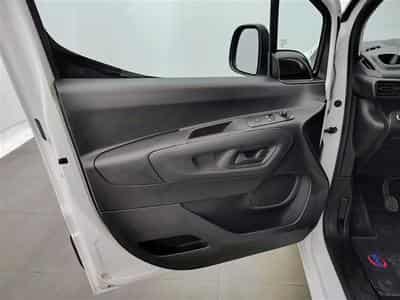 Opel Combo 1.5 TD BlueInj. Comfort NAVI / CLIM / BLUETOOTH (2021) - Photo 15