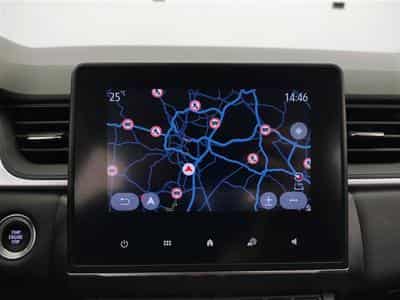 Renault Captur 1.0 TCe Evolution NAVI / CAMERA / CARPLAY (2024) - Foto 11