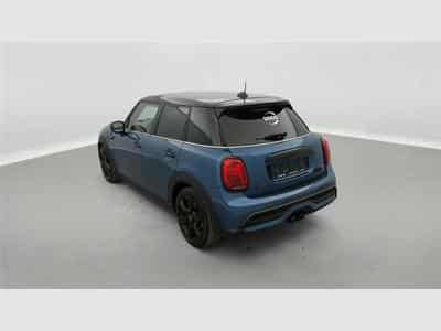 MINI Cooper Mini 2.0A Cooper S OPF DCT CAM/CARPLAY (2021) - Photo 2