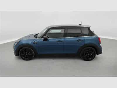 MINI Cooper Mini 2.0A Cooper S OPF DCT CAM/CARPLAY (2021) - Photo 3