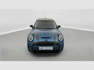 MINI Cooper Mini 2.0A Cooper S OPF DCT CAM/CARPLAY (2021) - Photo 4