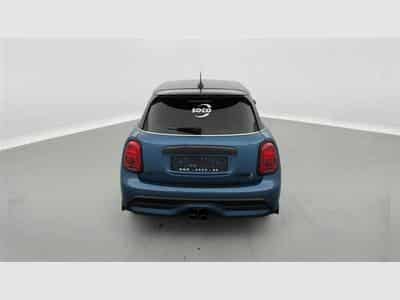 MINI Cooper Mini 2.0A Cooper S OPF DCT CAM/CARPLAY (2021) - Photo 5
