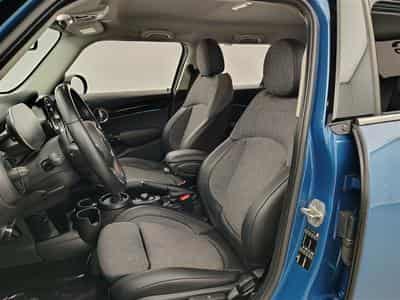 MINI Cooper Mini 2.0A Cooper S OPF DCT CAM/CARPLAY (2021) - Photo 7