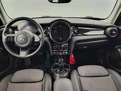 MINI Cooper Mini 2.0A Cooper S OPF DCT CAM/CARPLAY (2021) - Photo 8