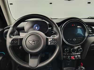 MINI Cooper Mini 2.0A Cooper S OPF DCT CAM/CARPLAY (2021) - Photo 9