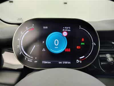 MINI Cooper Mini 2.0A Cooper S OPF DCT CAM/CARPLAY (2021) - Photo 10