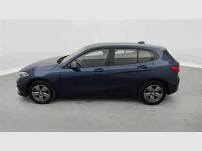 BMW 116 dA Cuir / Navi Cockpit / Led / PDC av+ar (2021) - Foto 3