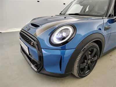 MINI Cooper Mini 2.0A Cooper S OPF DCT CAM/CARPLAY (2021) - Photo 15