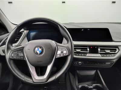 BMW 116 dA Cuir / Navi Cockpit / Led / PDC av+ar (2021) - Foto 9