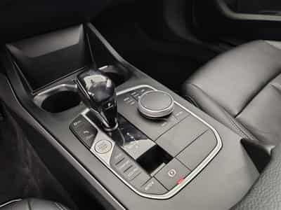 BMW 116 dA Cuir / Navi Cockpit / Led / PDC av+ar (2021) - Foto 12