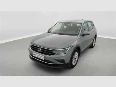VW Tiguan 1.5 TSI ACT Active OPF (2021) - Foto 1