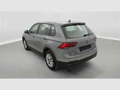 VW Tiguan 1.5 TSI ACT Active OPF (2021) - Foto 2