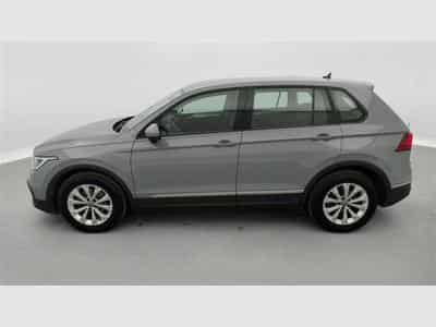 VW Tiguan 1.5 TSI ACT Active OPF (2021) - Foto 3