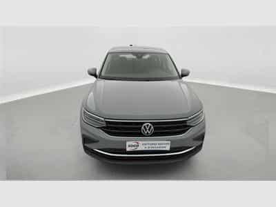 VW Tiguan 1.5 TSI ACT Active OPF (2021) - Foto 4