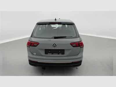VW Tiguan 1.5 TSI ACT Active OPF (2021) - Foto 5