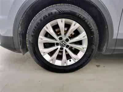 VW Tiguan 1.5 TSI ACT Active OPF (2021) - Foto 6
