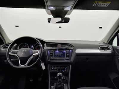 VW Tiguan 1.5 TSI ACT Active OPF (2021) - Foto 8
