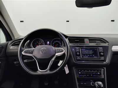 VW Tiguan 1.5 TSI ACT Active OPF (2021) - Foto 9